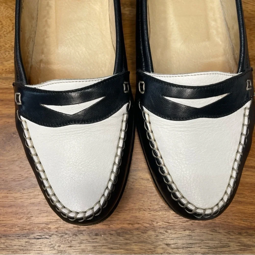 Cole Haan timeless sophisticated
