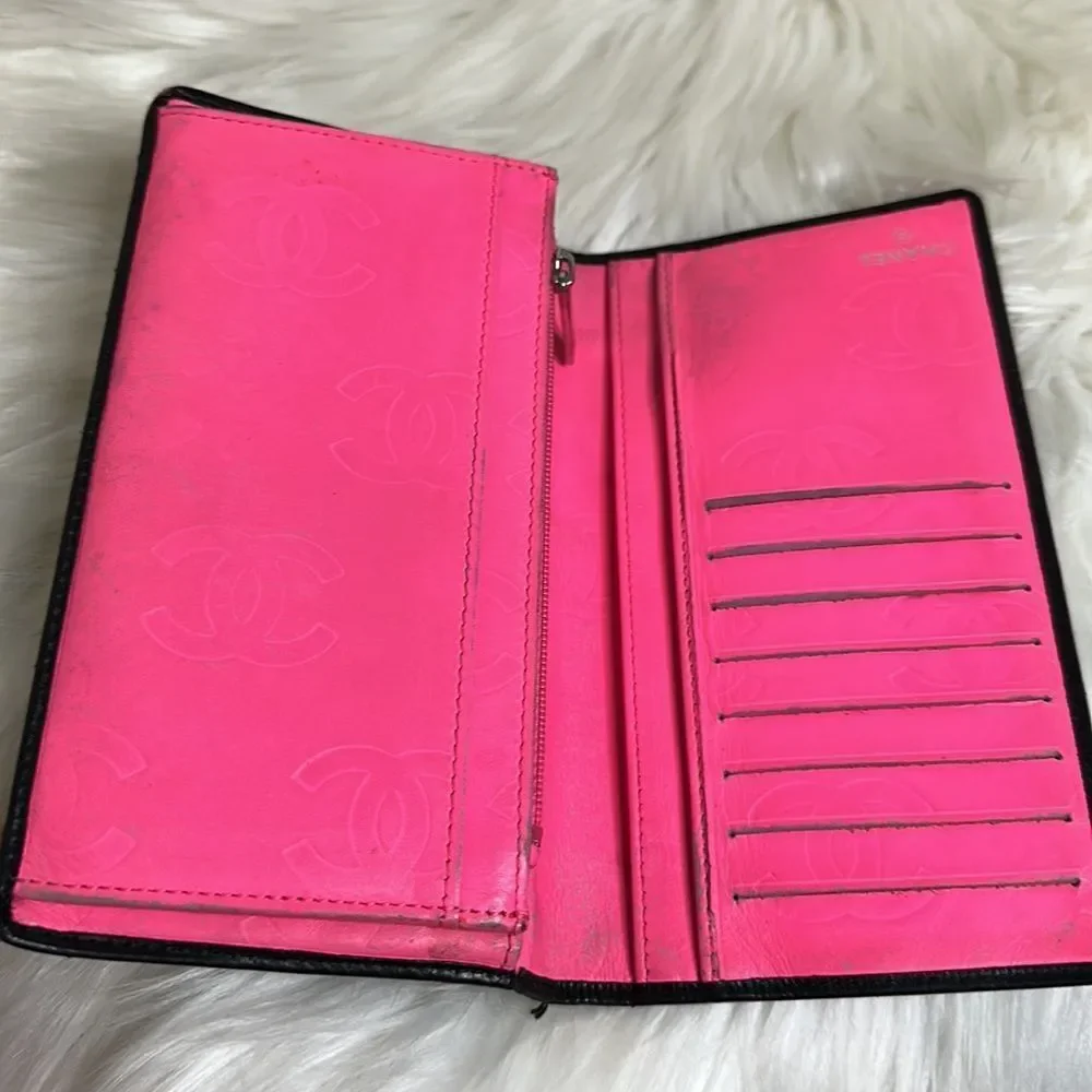 CHANEL preloved long