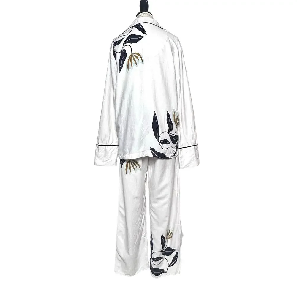 Kenzie Parrott x Anthropologie pre loved