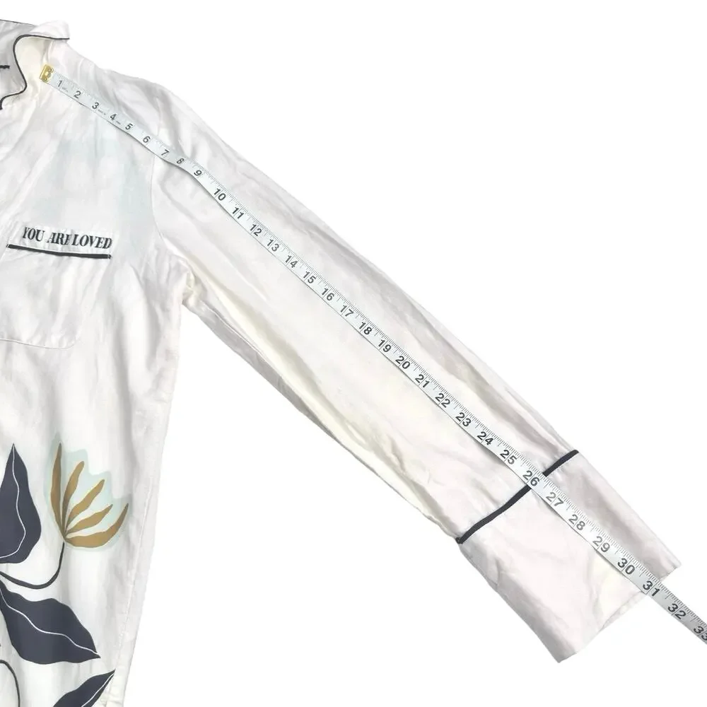 Kenzie Parrott x Anthropologie pre loved