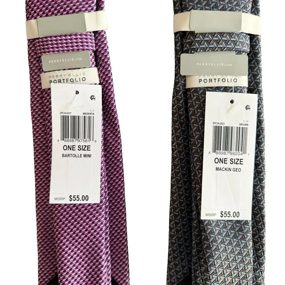 Perry Ellis lot perry
