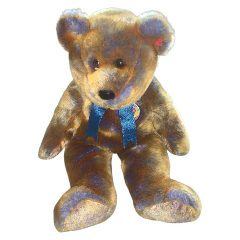 Ty nwot…color brown…this
