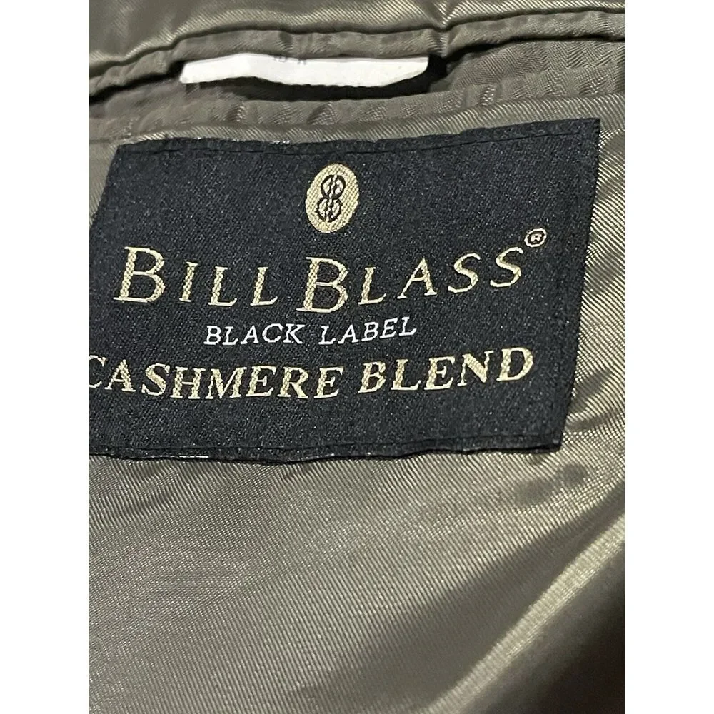 bill blass elevate your