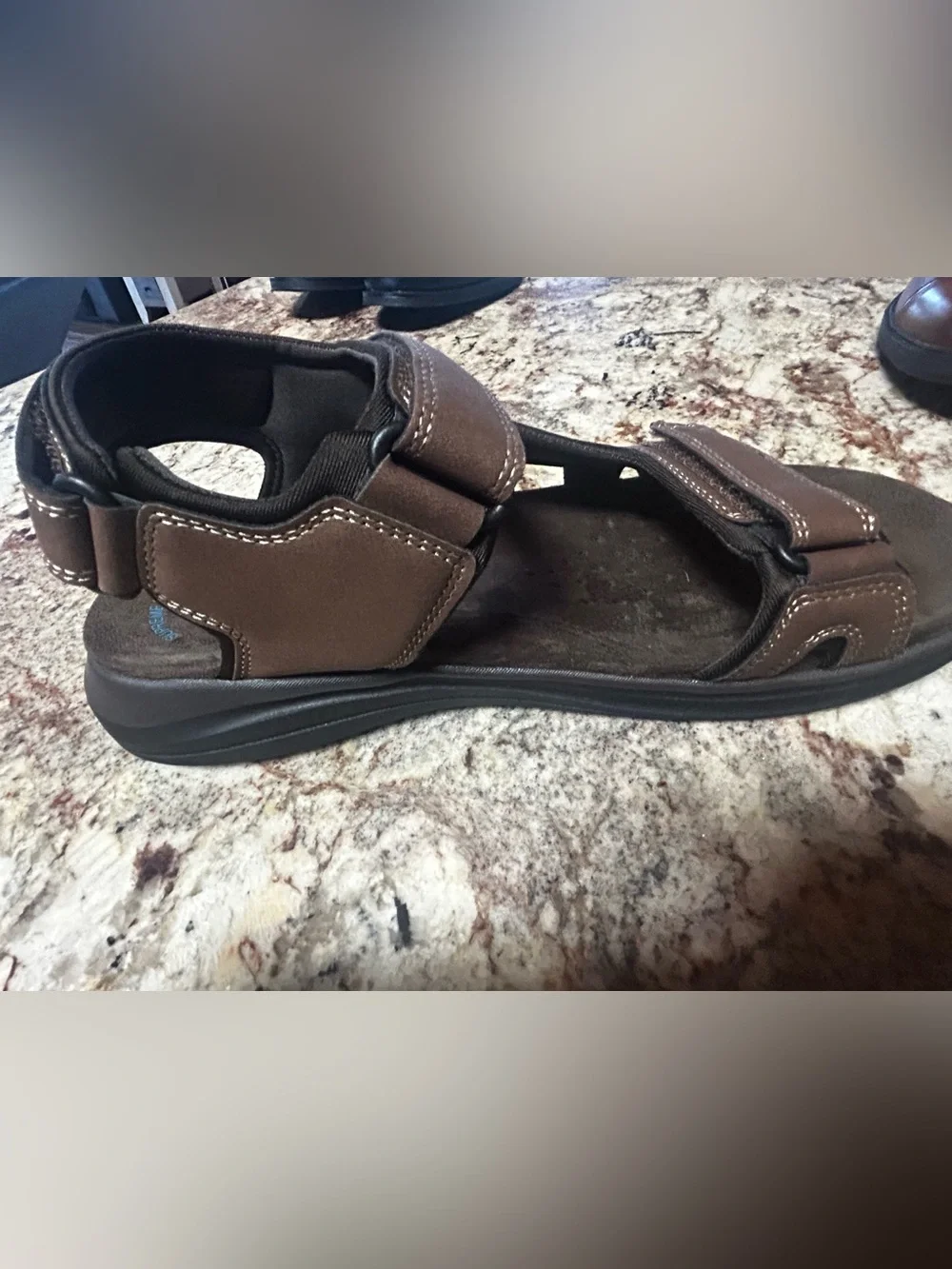 Dockers adjustable dual