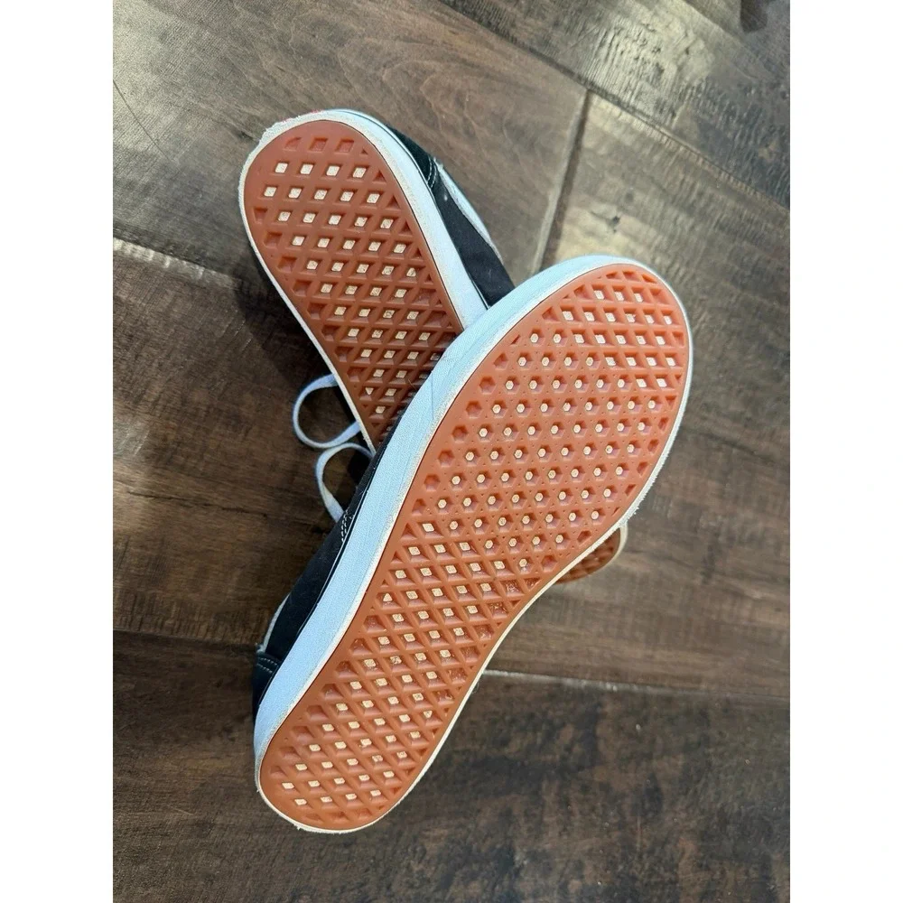 Vans off wall