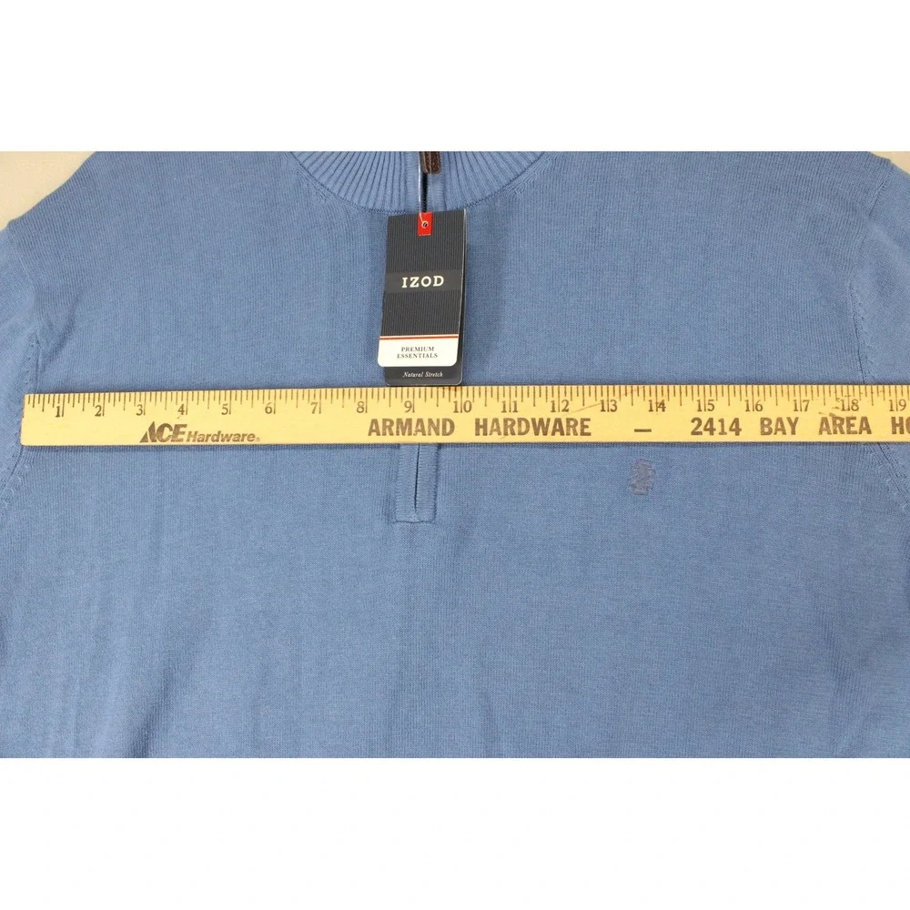 Izod premium essentials