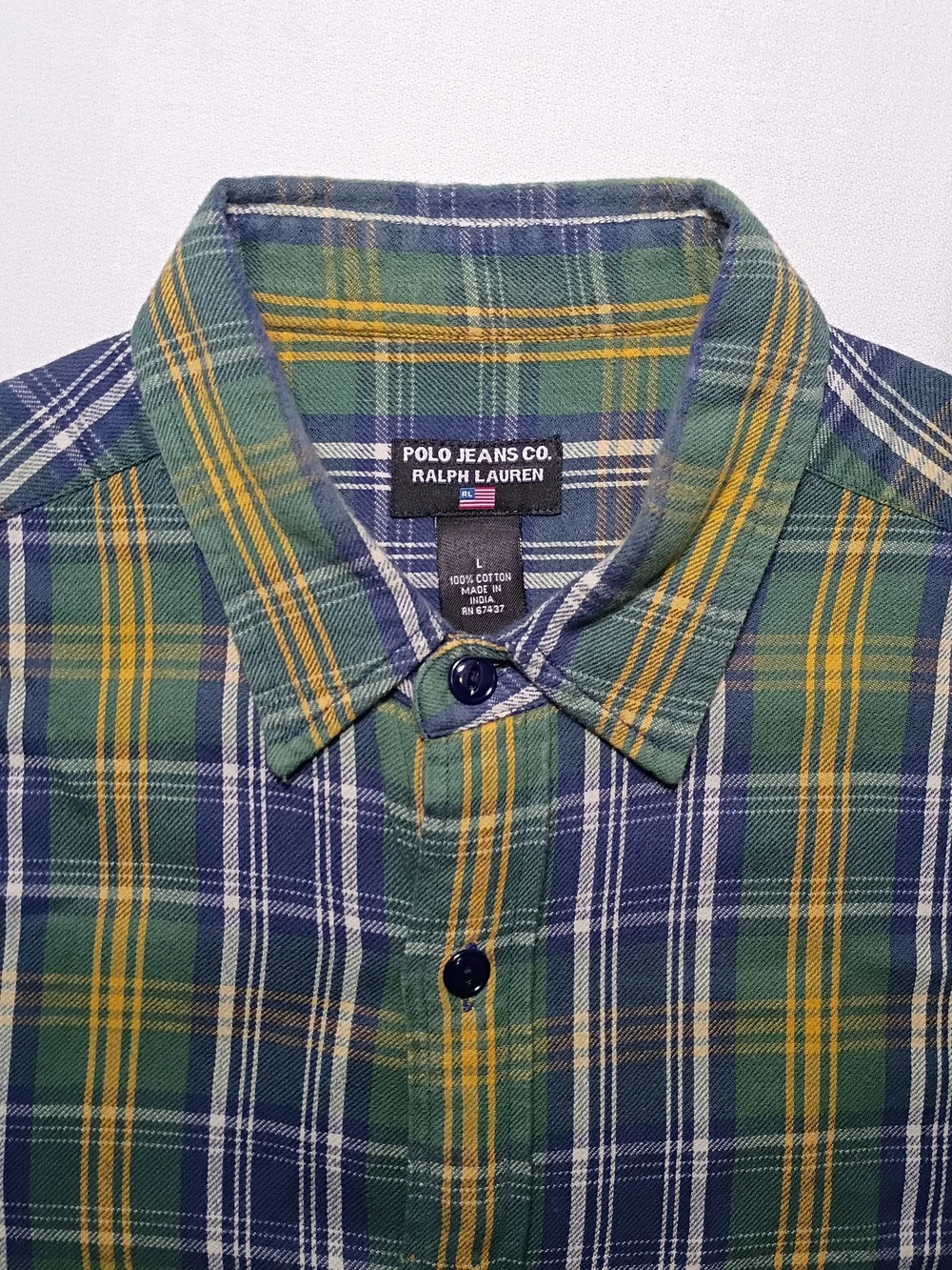 Polo Ralph Lauren classic polo