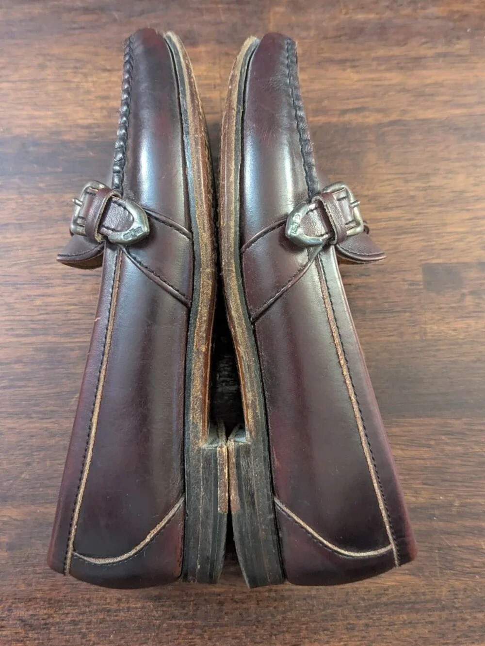 Ralph Lauren vintage ralph