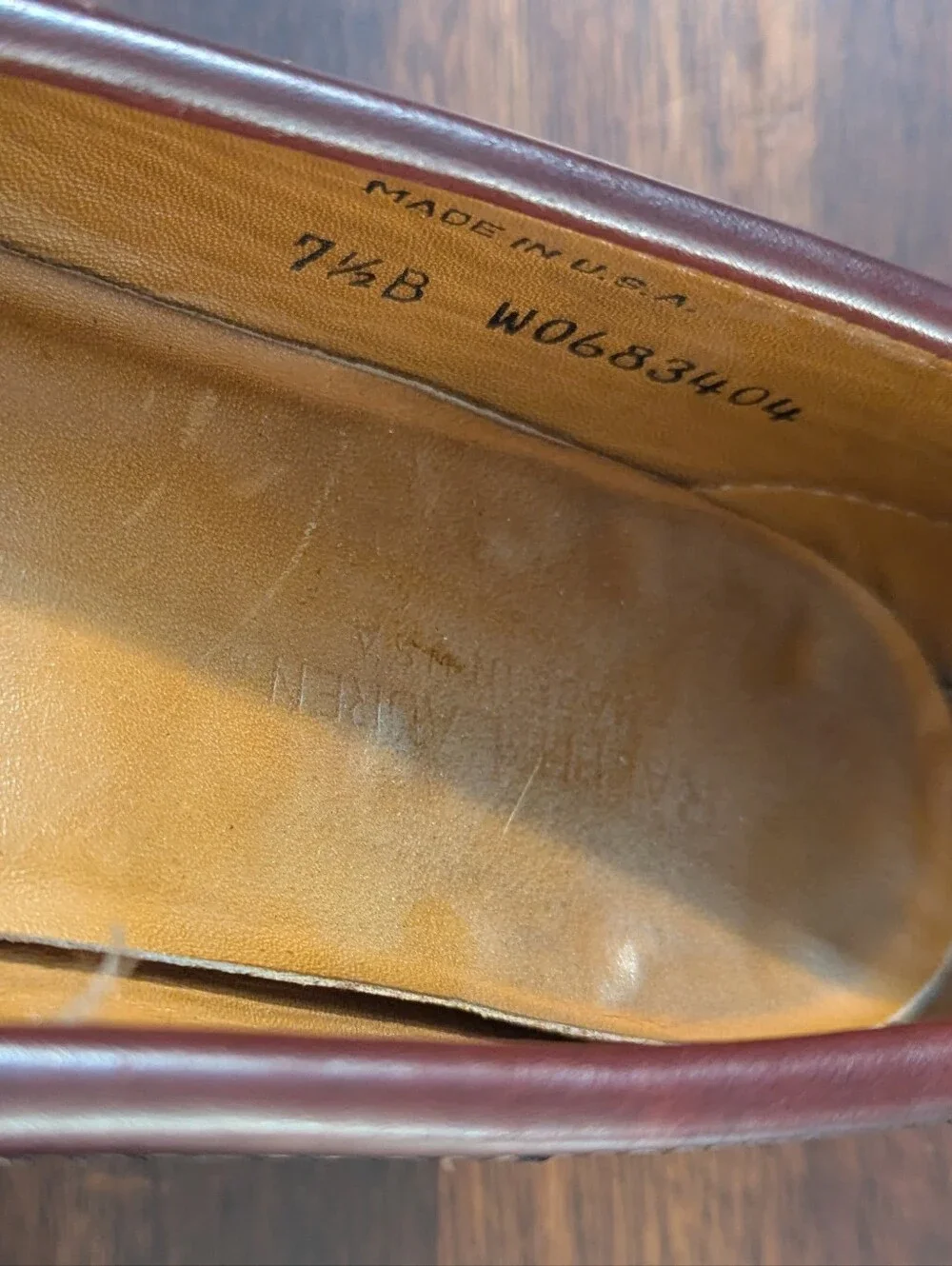 Ralph Lauren vintage ralph
