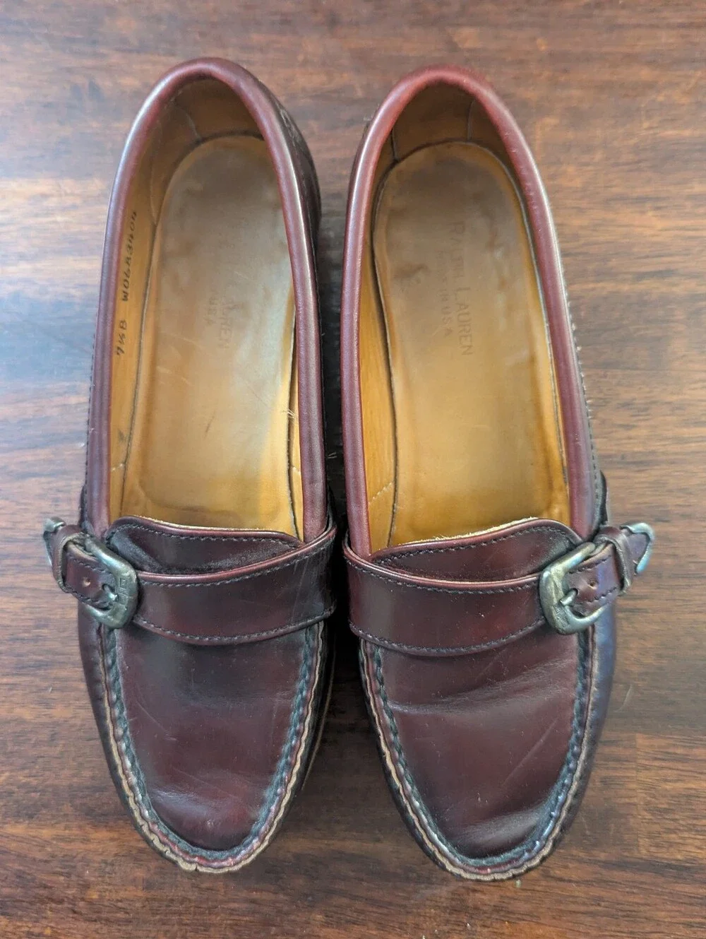 Ralph Lauren vintage ralph