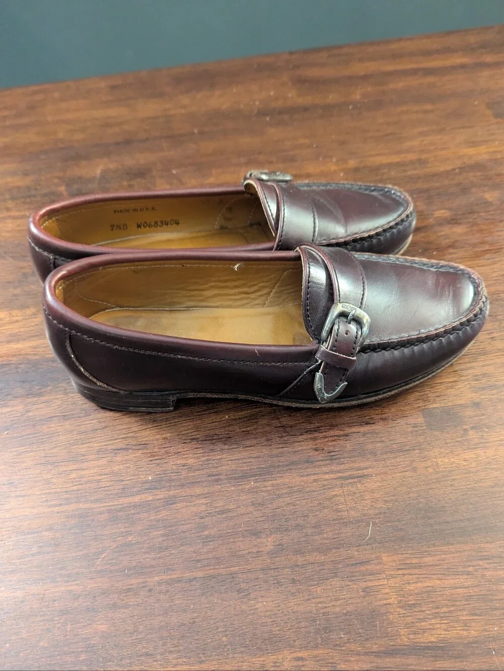 Ralph Lauren vintage ralph