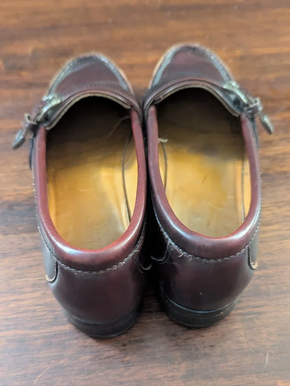 Ralph Lauren vintage ralph