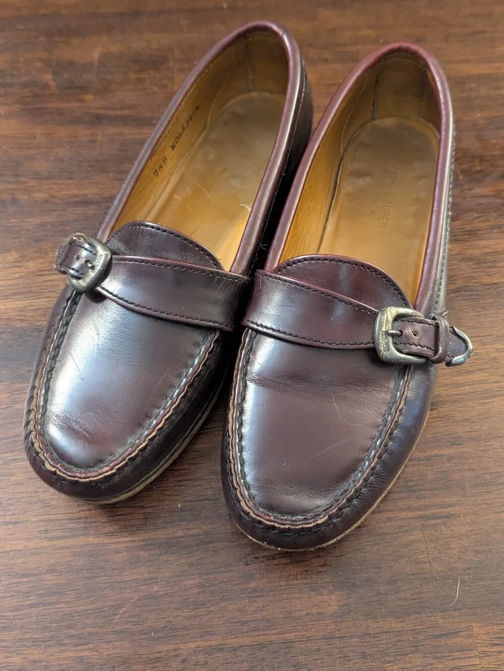 Ralph Lauren vintage ralph