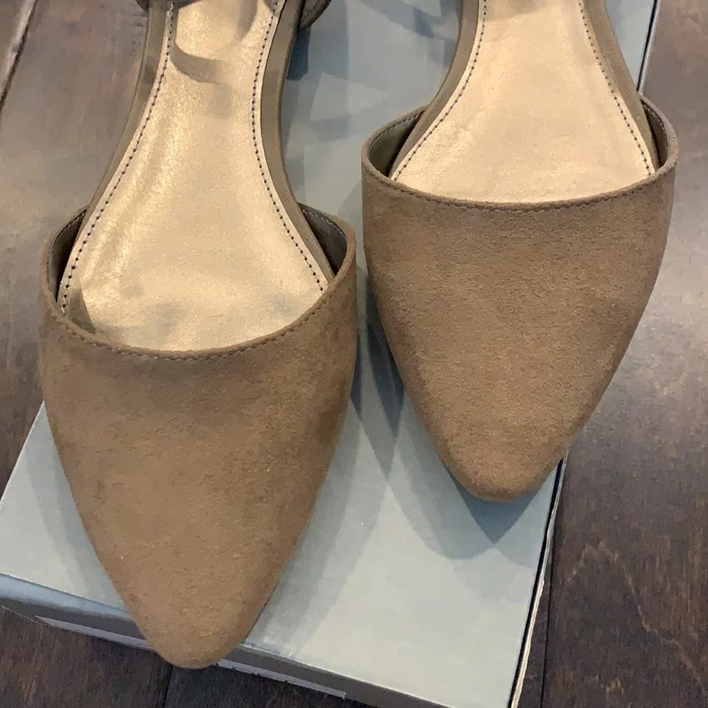 LOFT nib faux