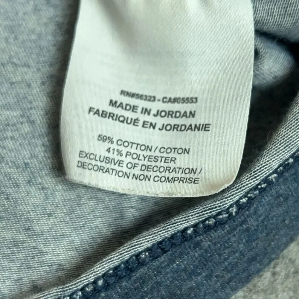 Nike you are