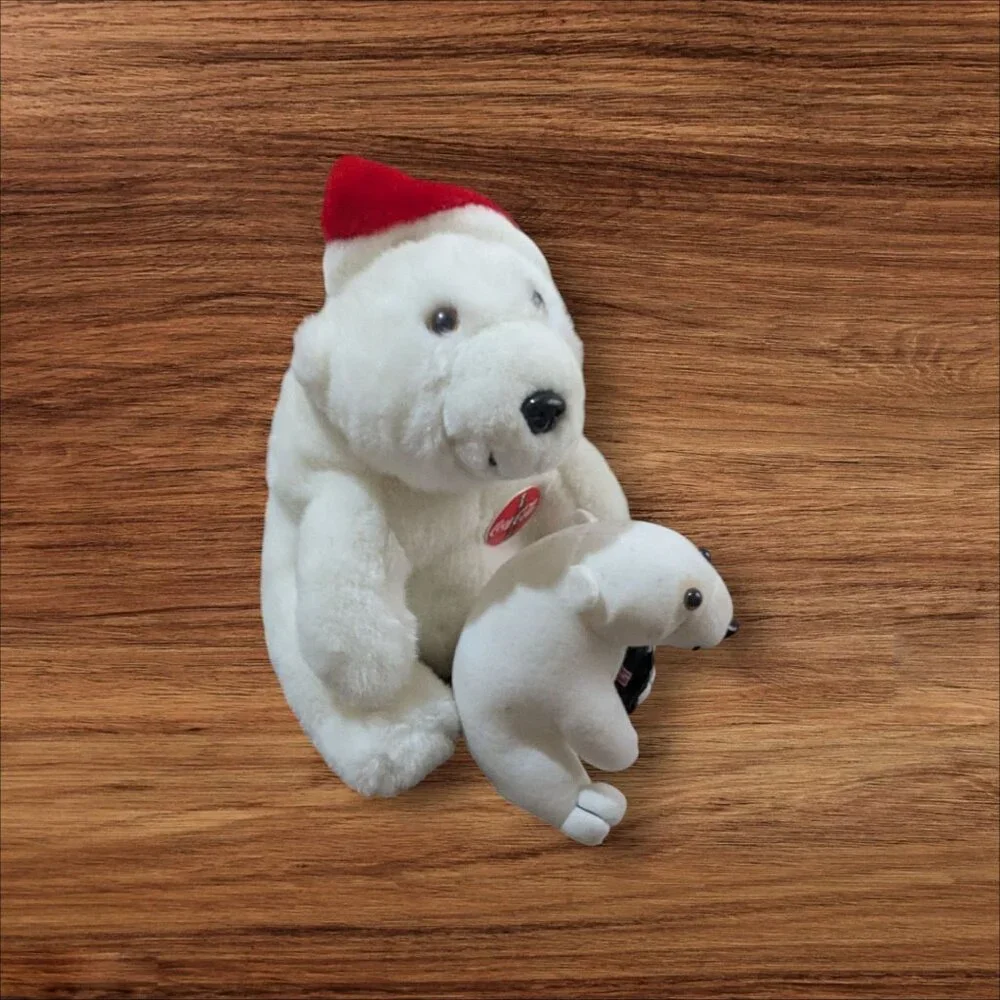 Coca Cola these polar