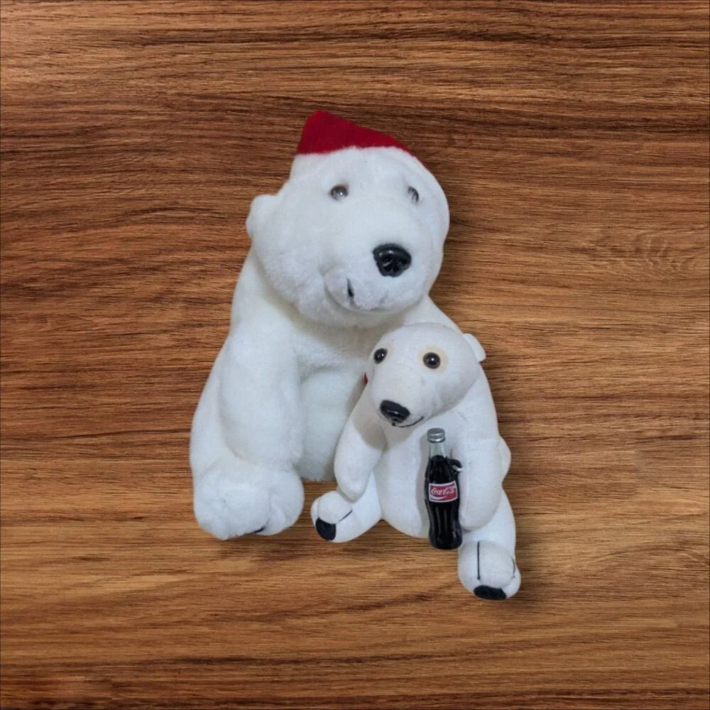 Coca Cola these polar
