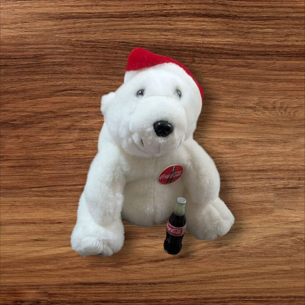 Coca Cola these polar