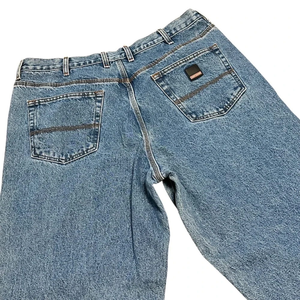 craftsman workwear jeans