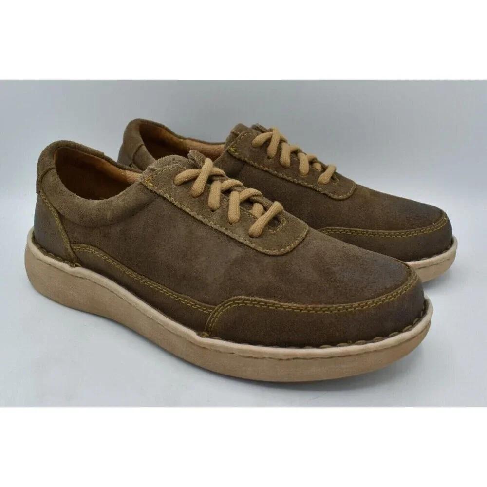 Born mens size