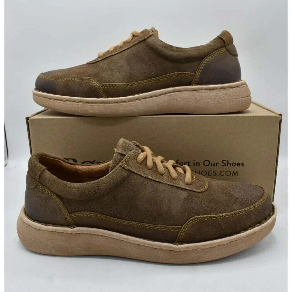 Born mens size