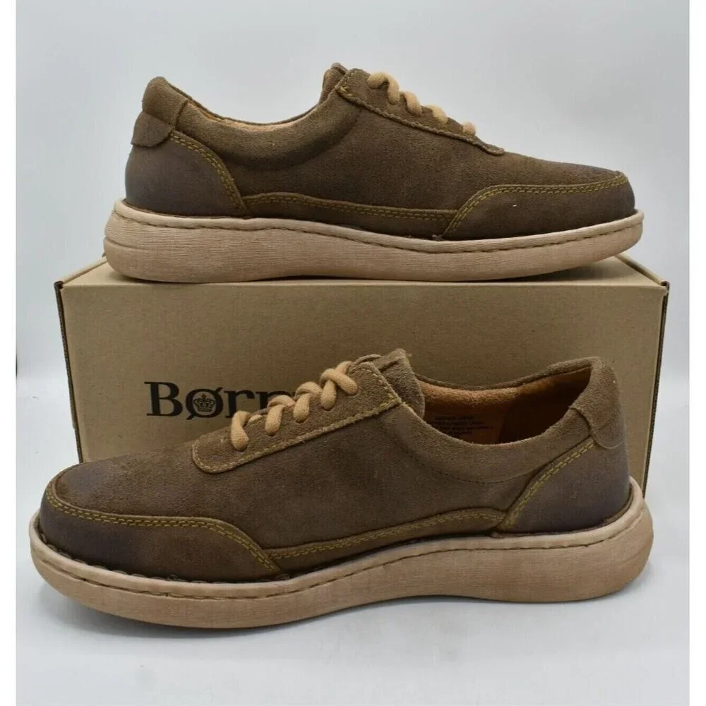 Born mens size
