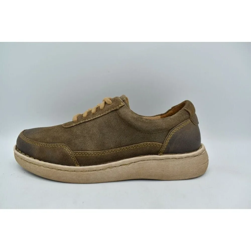 Born mens size