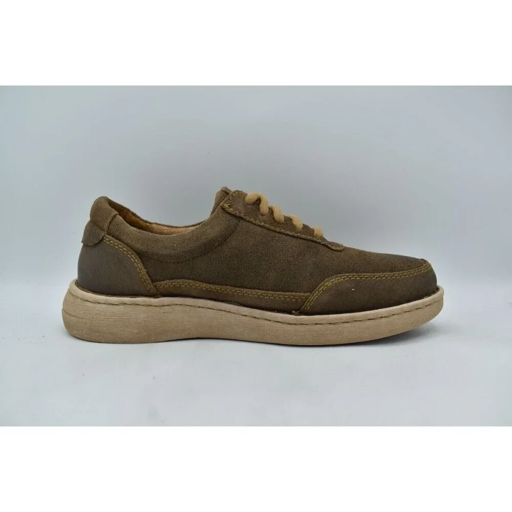 Born mens size