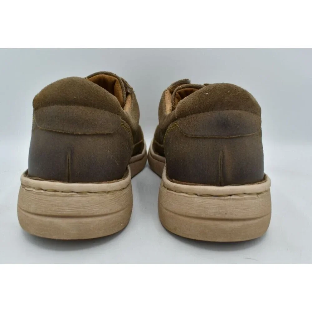 Born mens size