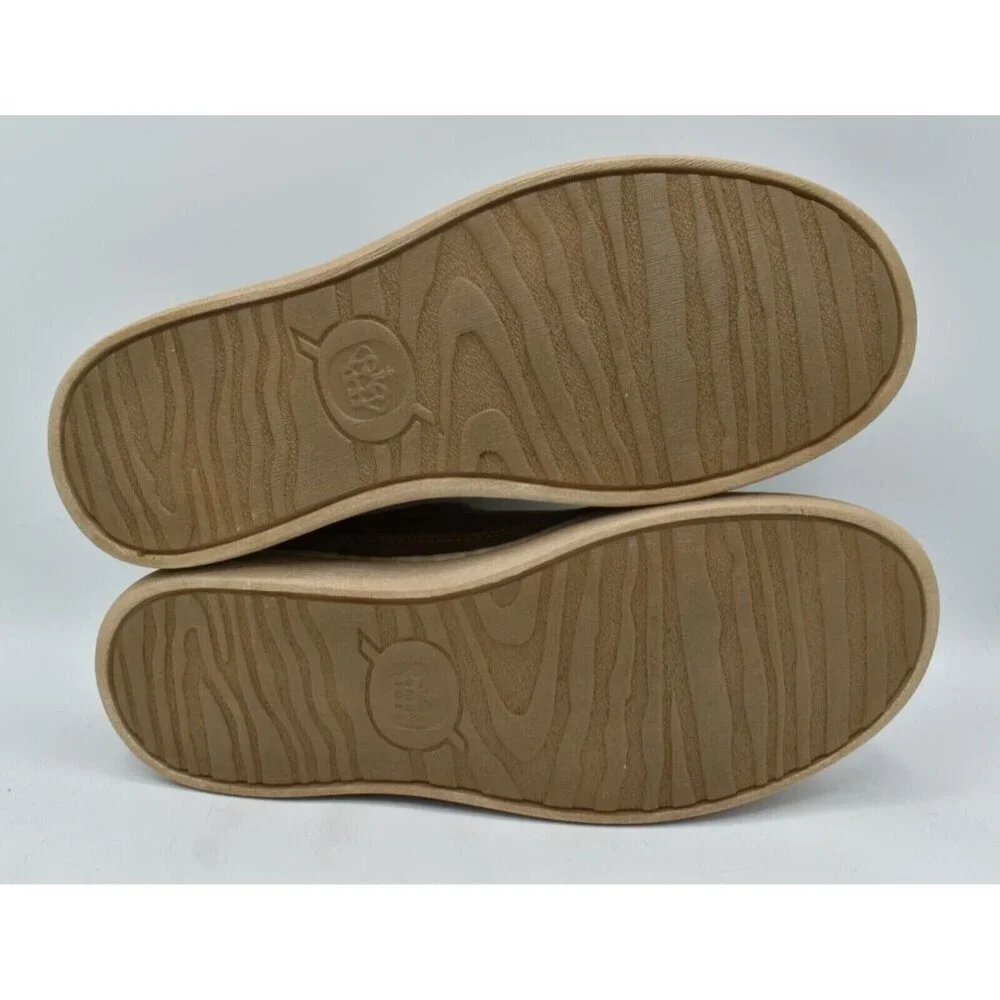 Born mens size