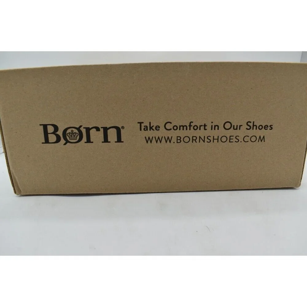 Born mens size