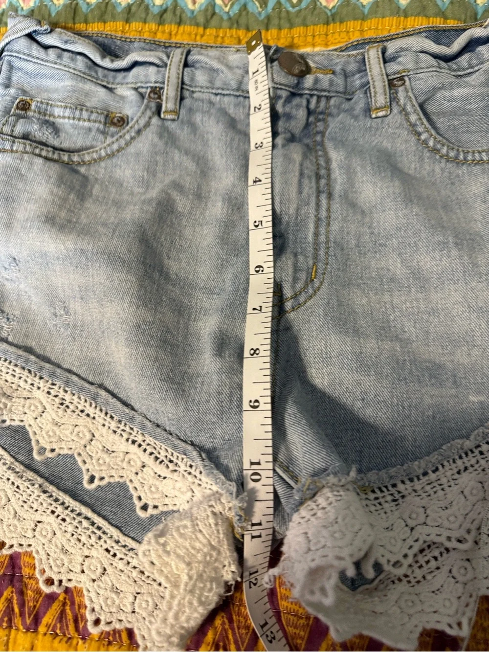 Free People casual light