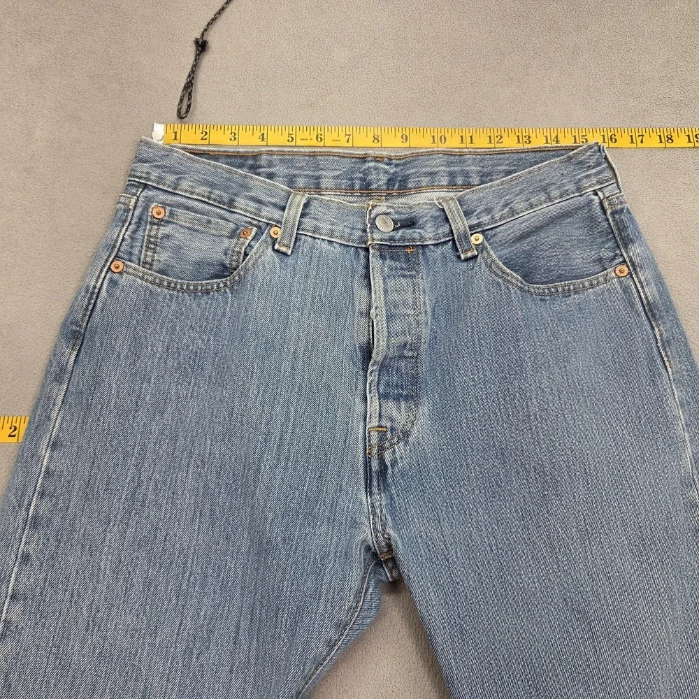 Levis important sizing