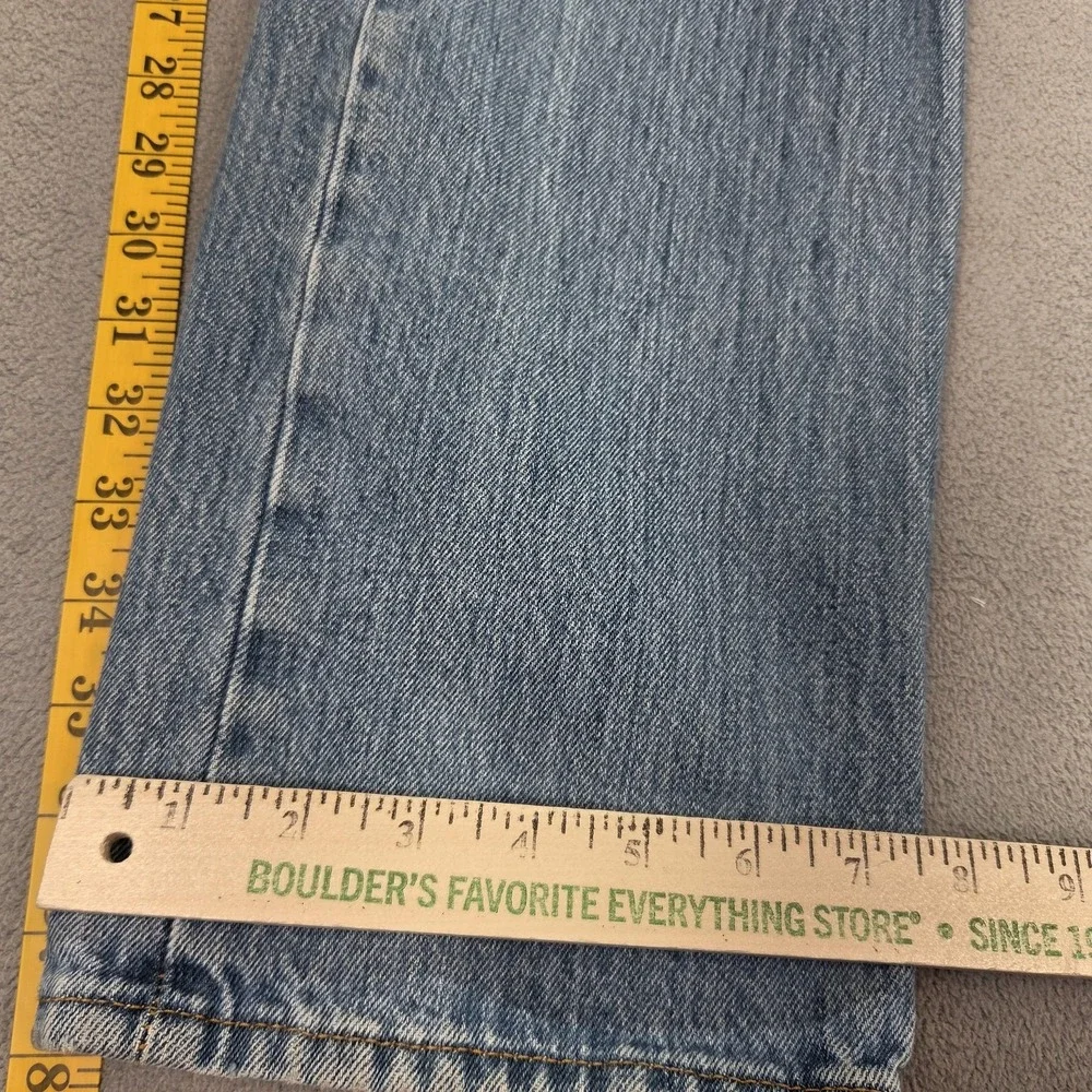 Levis important sizing
