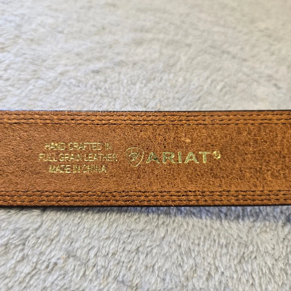 Ariat tonal tone model