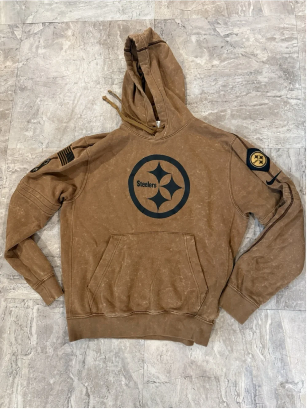 Nike size small
