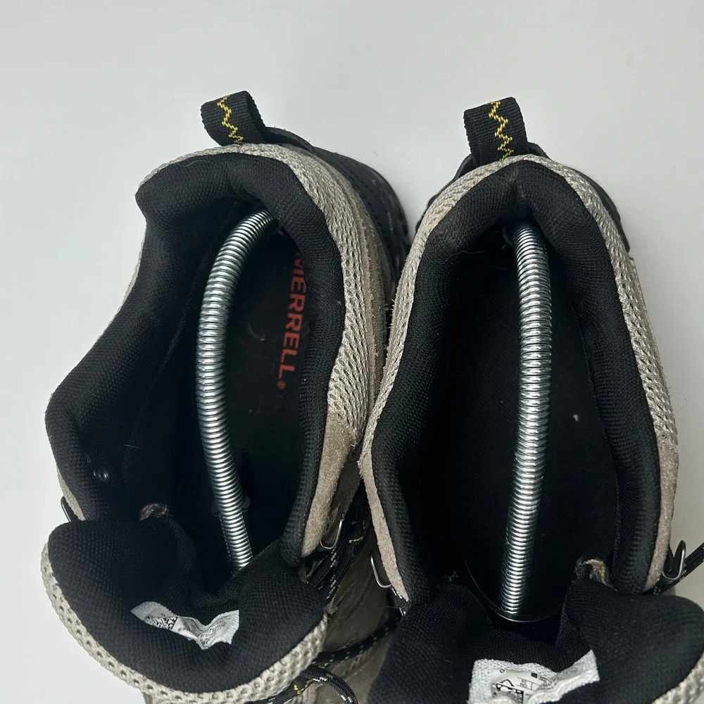 Merrell mid waterproof