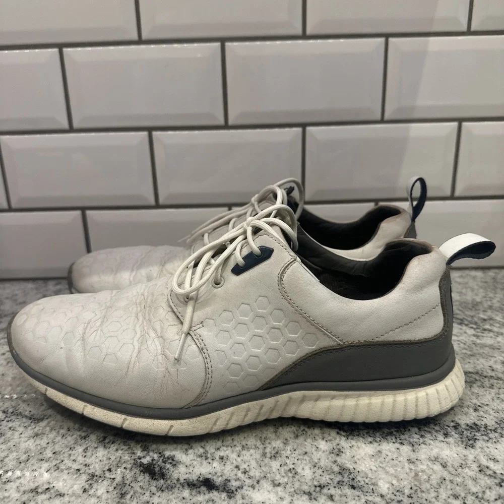Johnston & Murphy these shoes