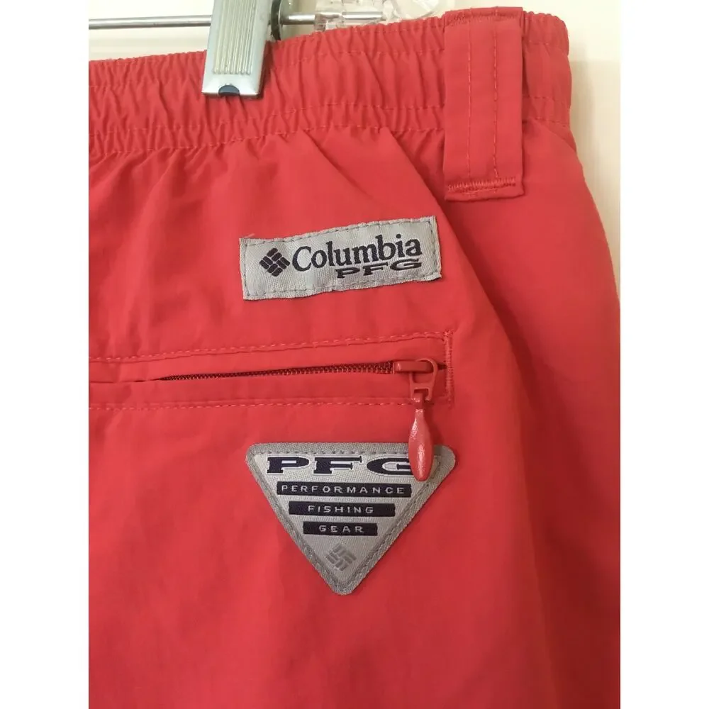 Columbia belt loops