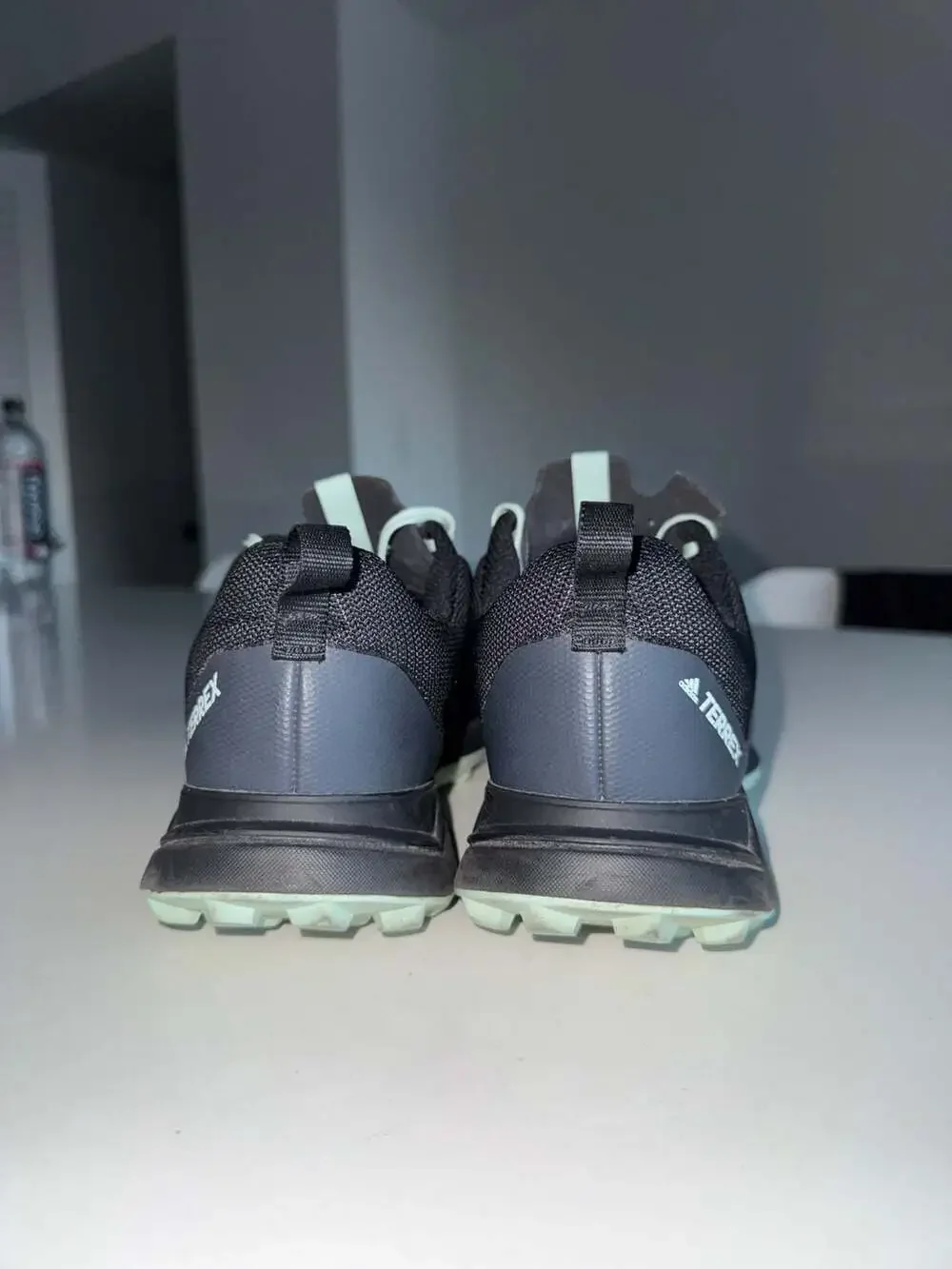 adidas terrex agravic