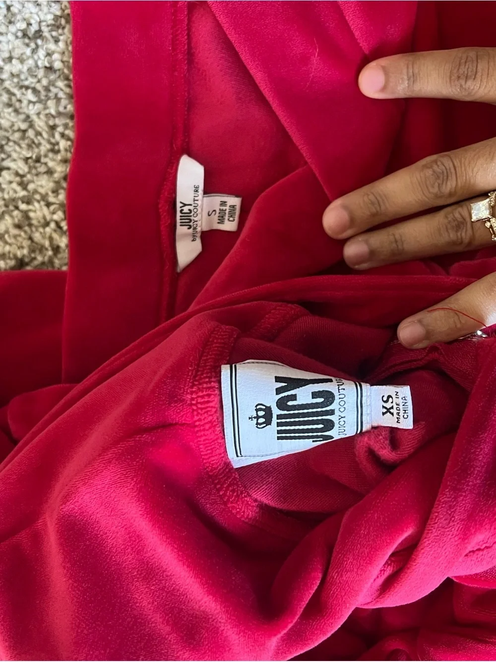 Juicy Couture juicy couture