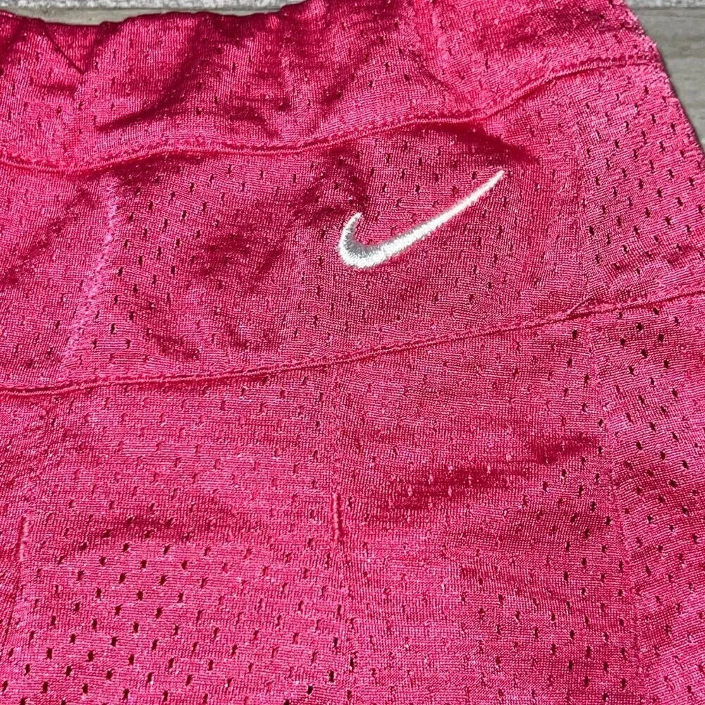 Nike girl mesh