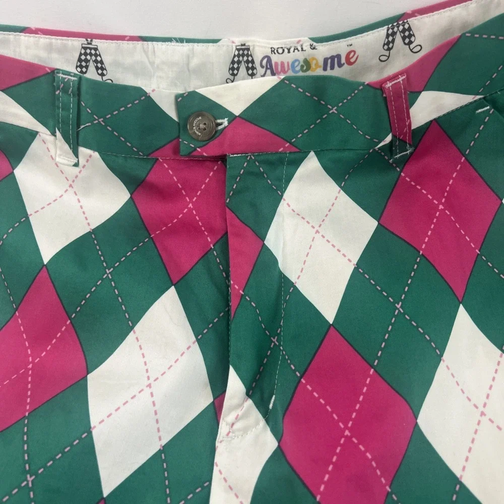 Loudmouth mens sz