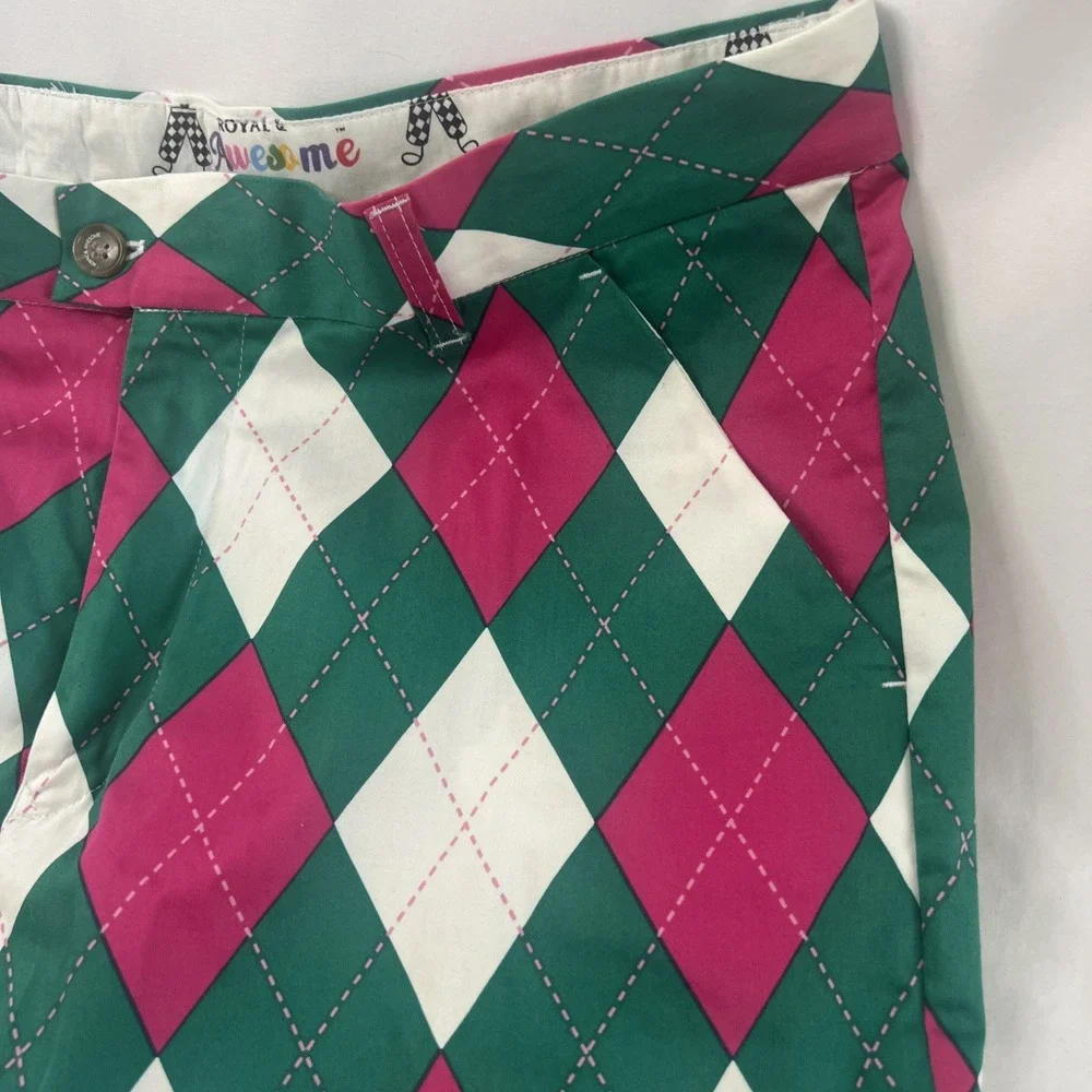 Loudmouth mens sz