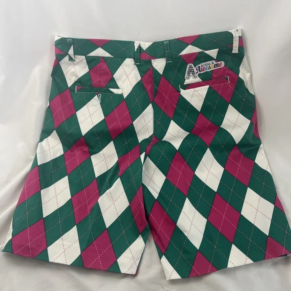 Loudmouth mens sz