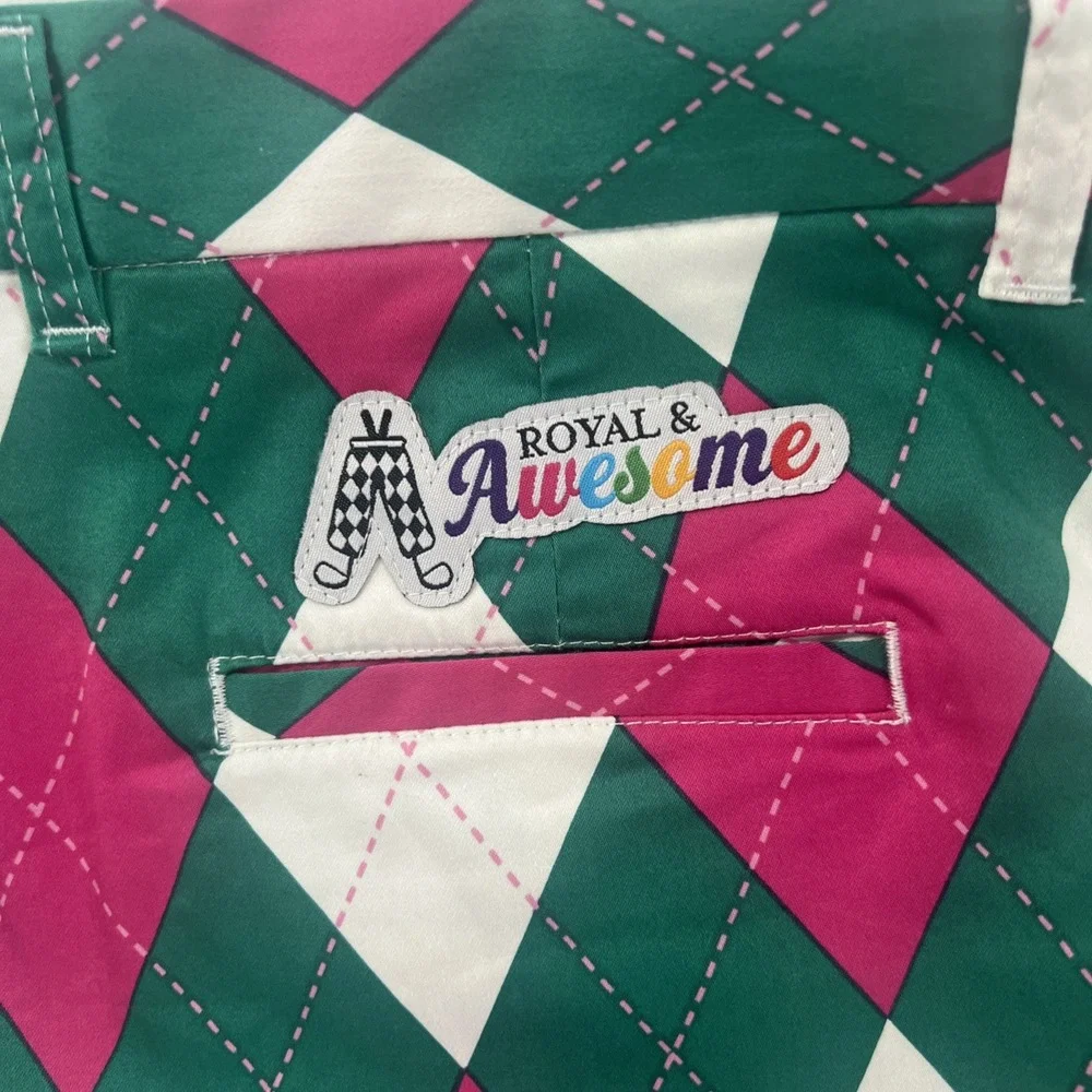 Loudmouth mens sz