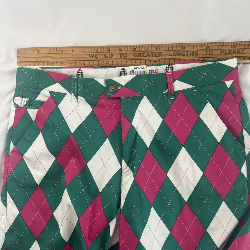 Loudmouth mens sz