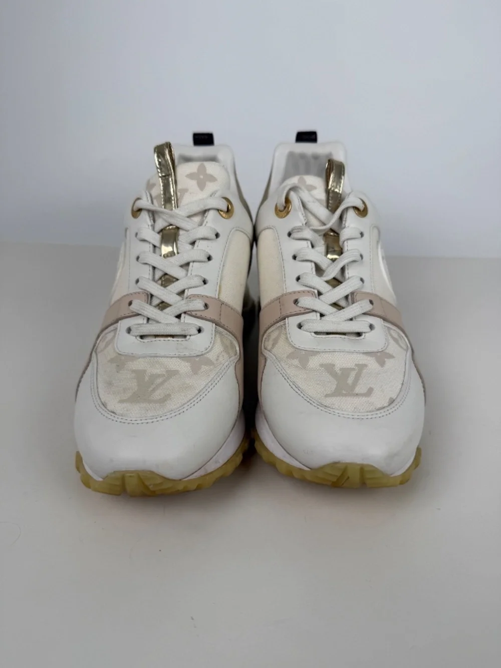Louis Vuitton authentic louis