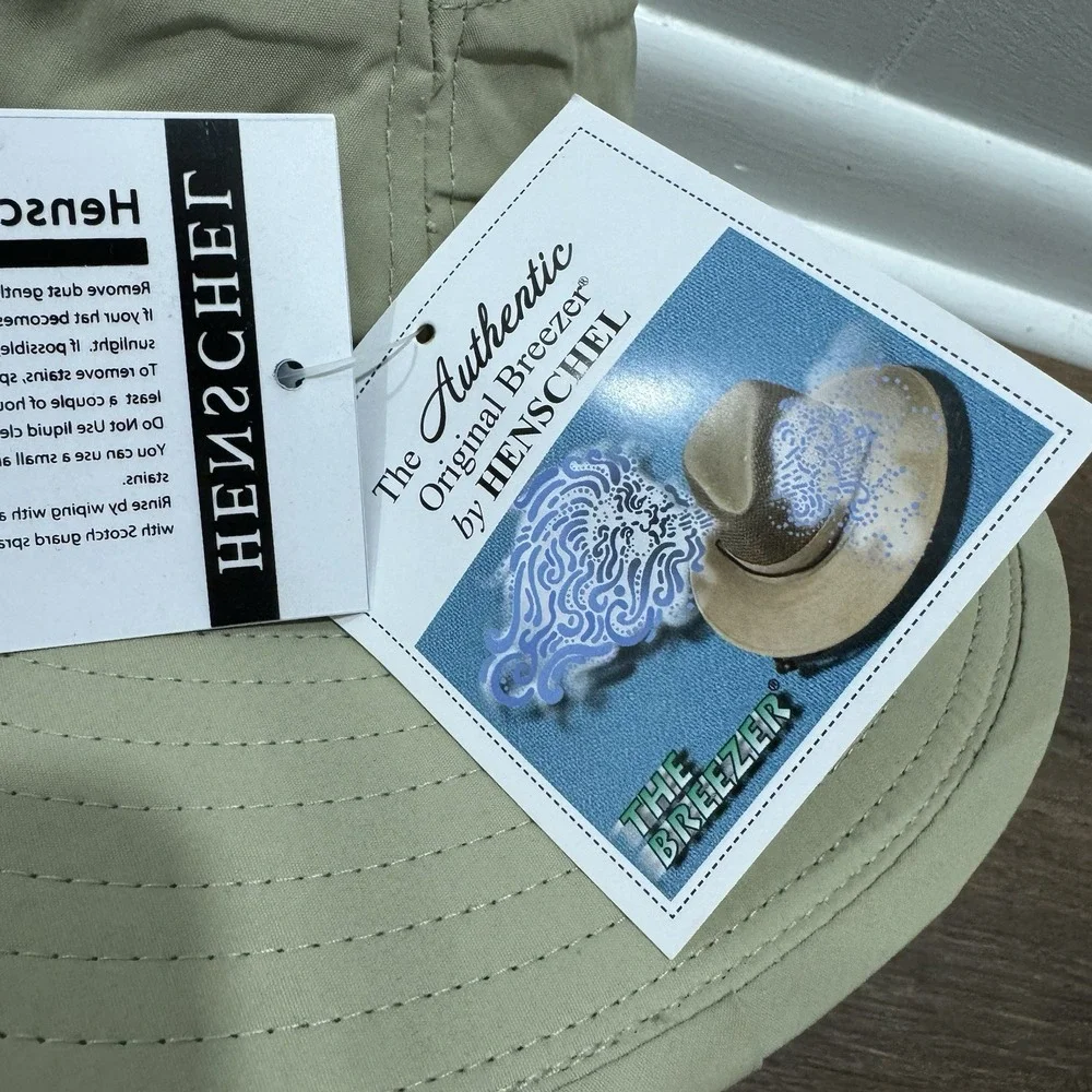 Henschel sale nwt