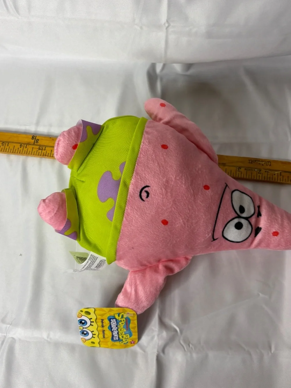 Nickelodeon product new